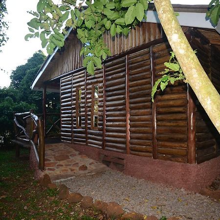 Serenada Eco Resort Mukono Town المظهر الخارجي الصورة