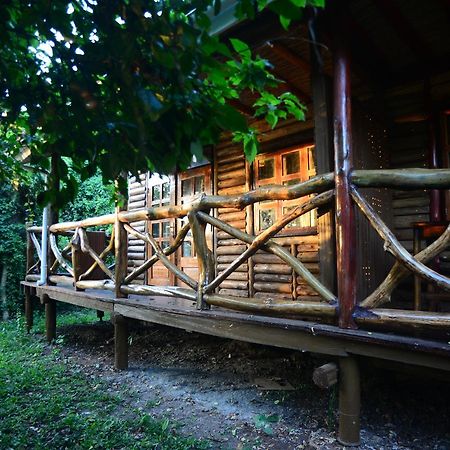 Serenada Eco Resort Mukono Town المظهر الخارجي الصورة