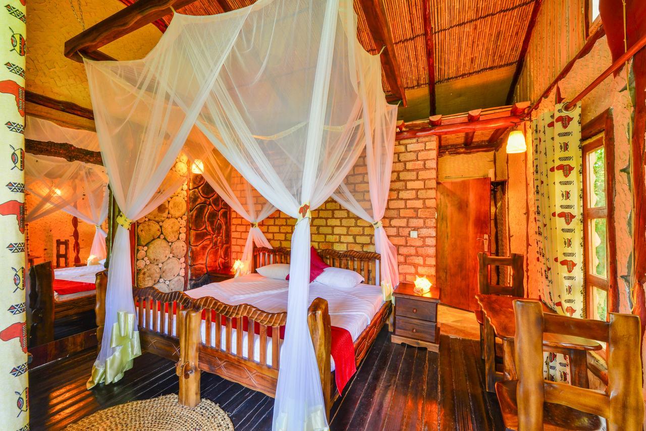 Serenada Eco Resort Mukono Town المظهر الخارجي الصورة