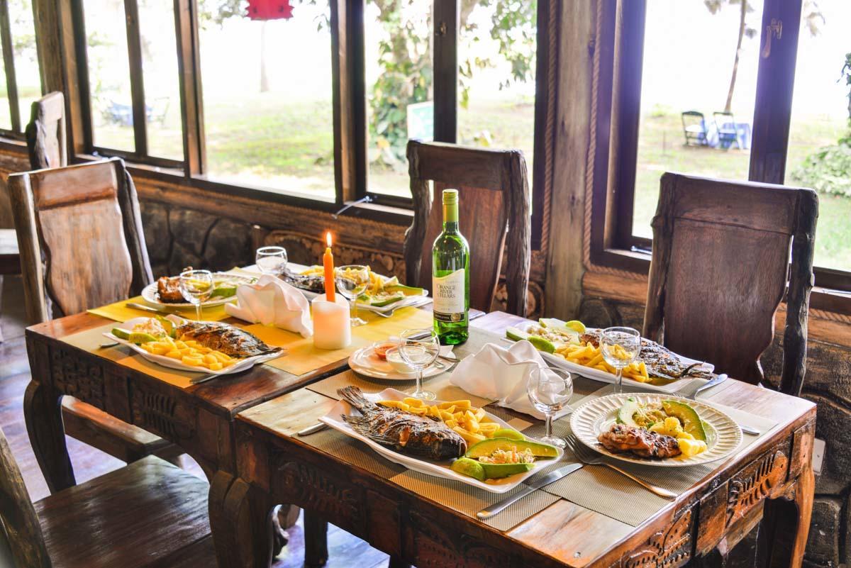 Serenada Eco Resort Mukono Town المظهر الخارجي الصورة