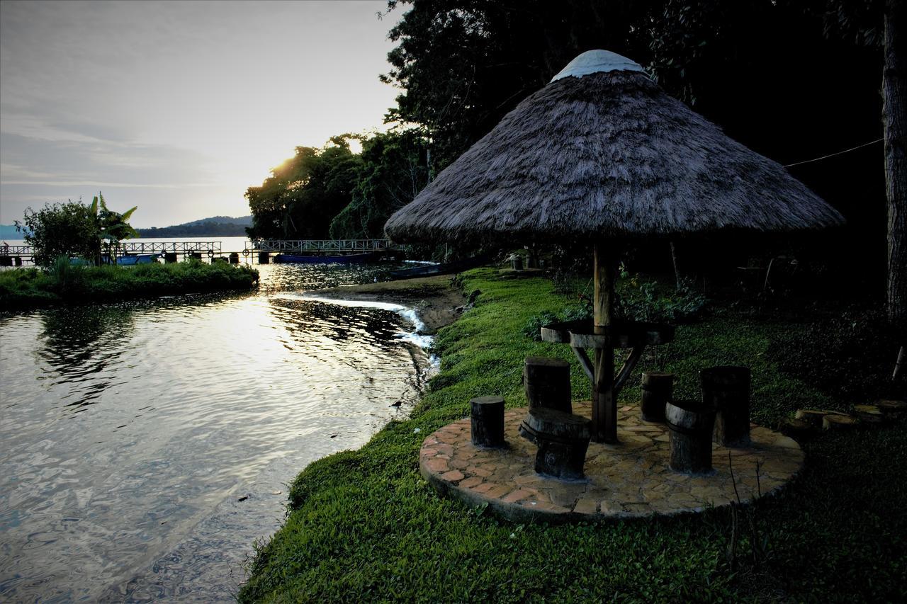 Serenada Eco Resort Mukono Town المظهر الخارجي الصورة