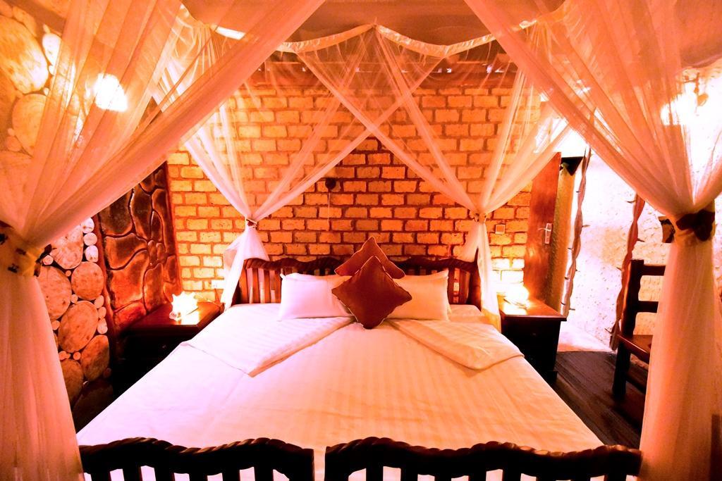 Serenada Eco Resort Mukono Town المظهر الخارجي الصورة