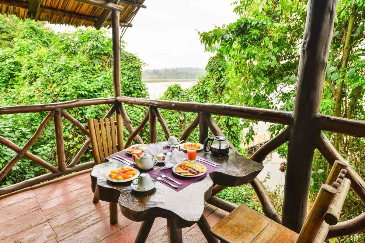 Serenada Eco Resort Mukono Town المظهر الخارجي الصورة