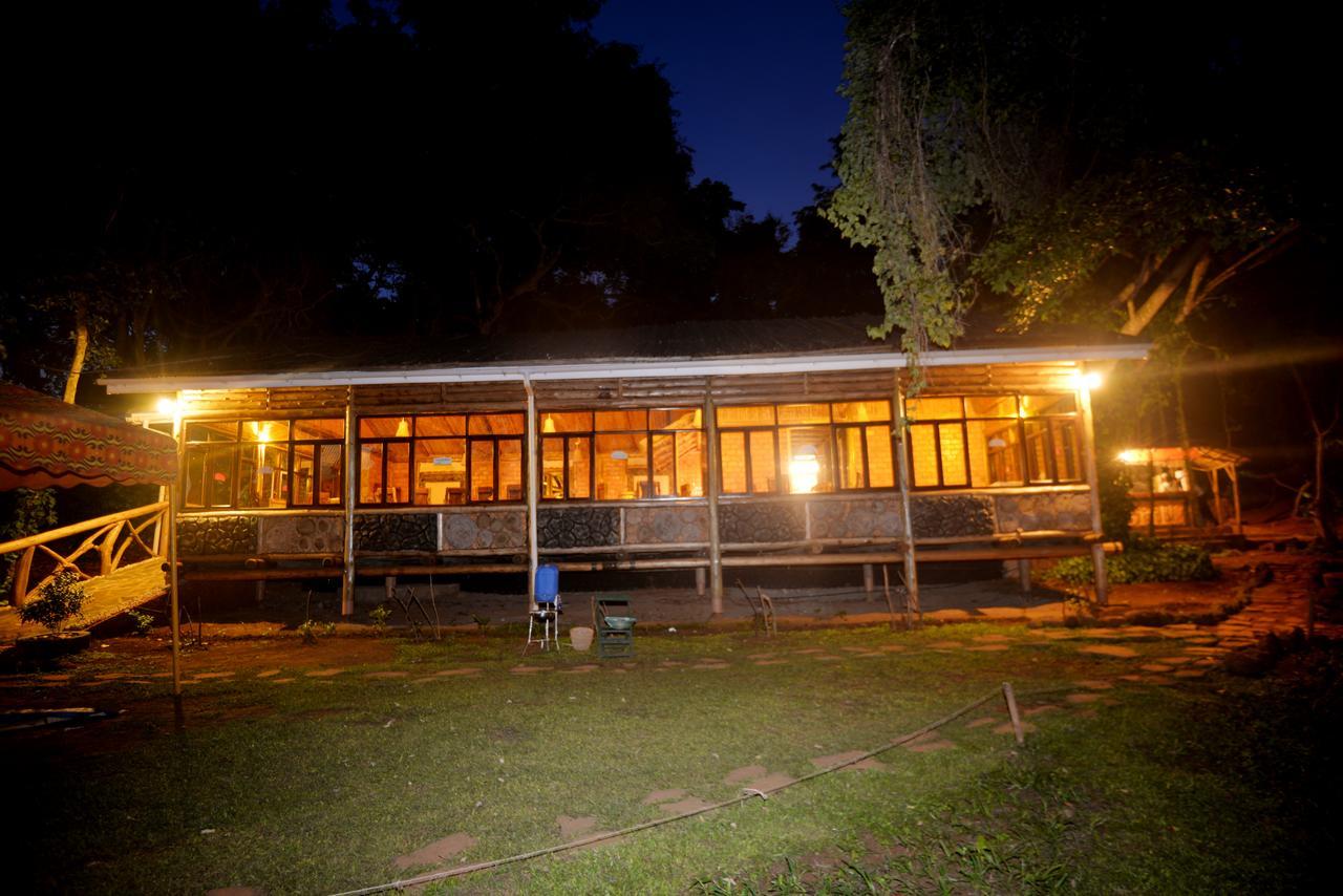 Serenada Eco Resort Mukono Town المظهر الخارجي الصورة