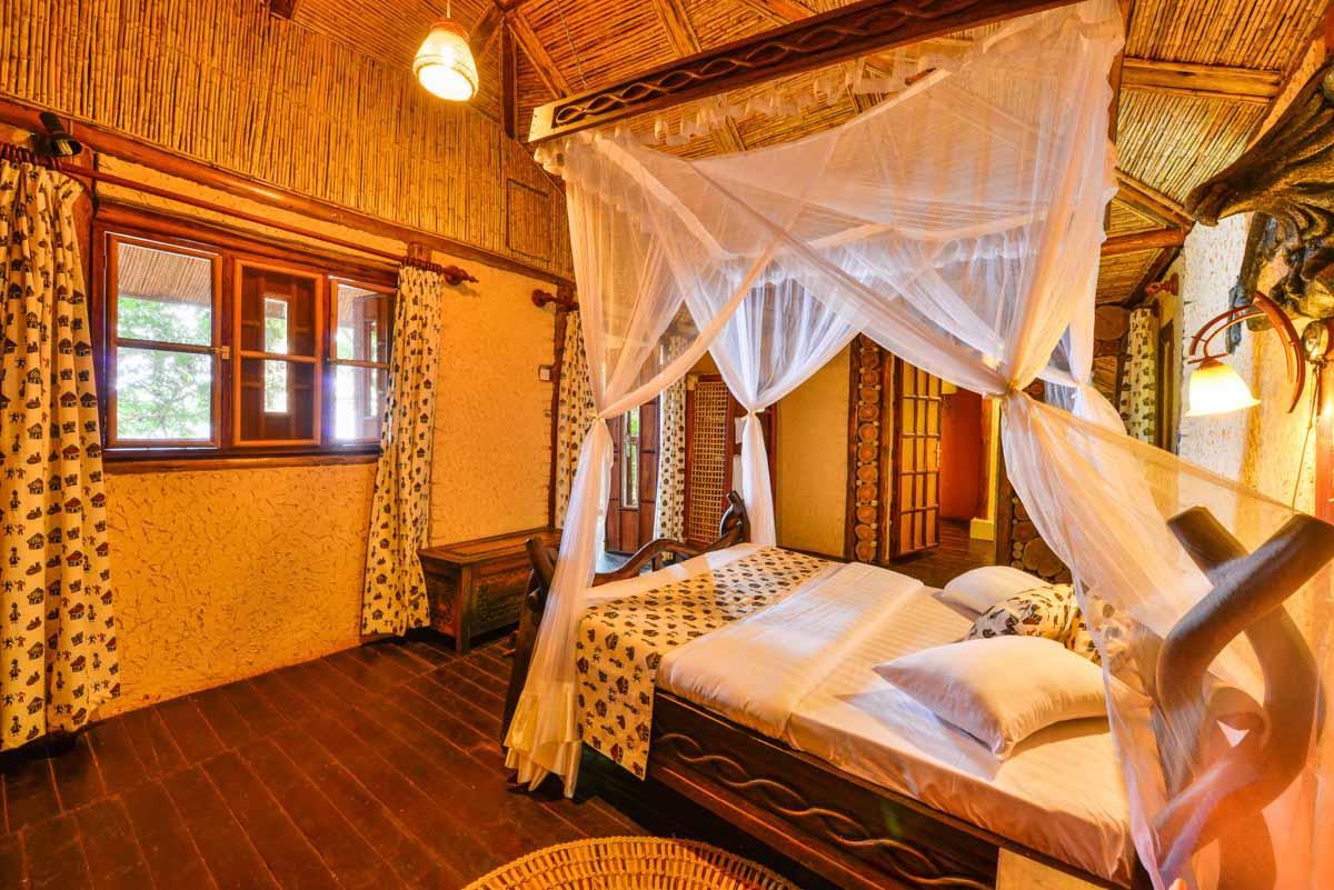 Serenada Eco Resort Mukono Town المظهر الخارجي الصورة