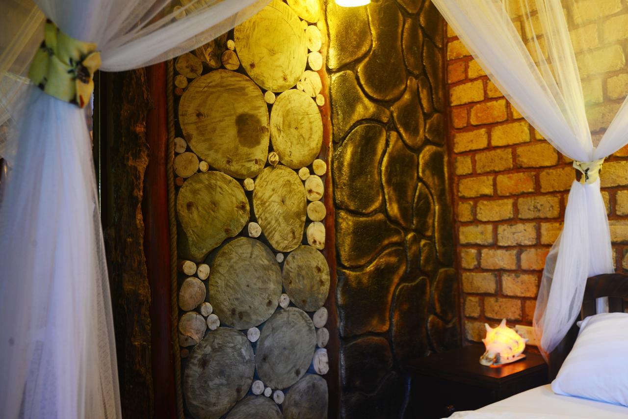 Serenada Eco Resort Mukono Town المظهر الخارجي الصورة