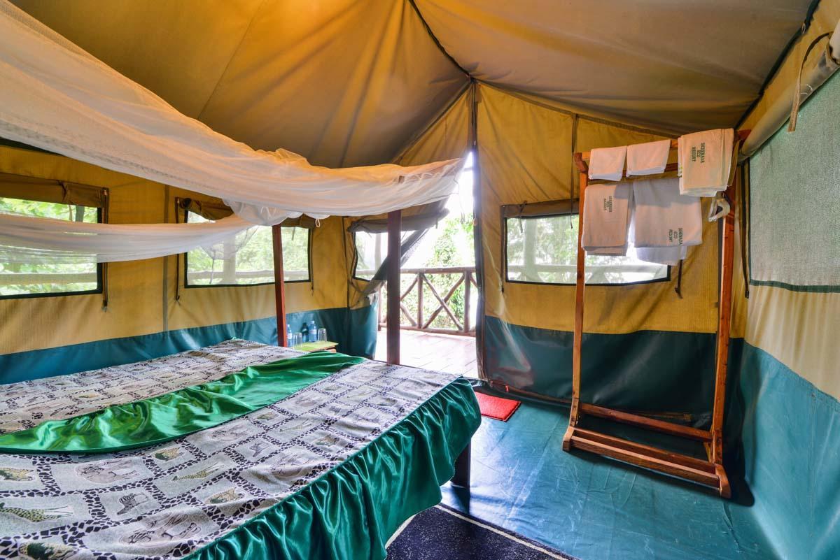Serenada Eco Resort Mukono Town المظهر الخارجي الصورة