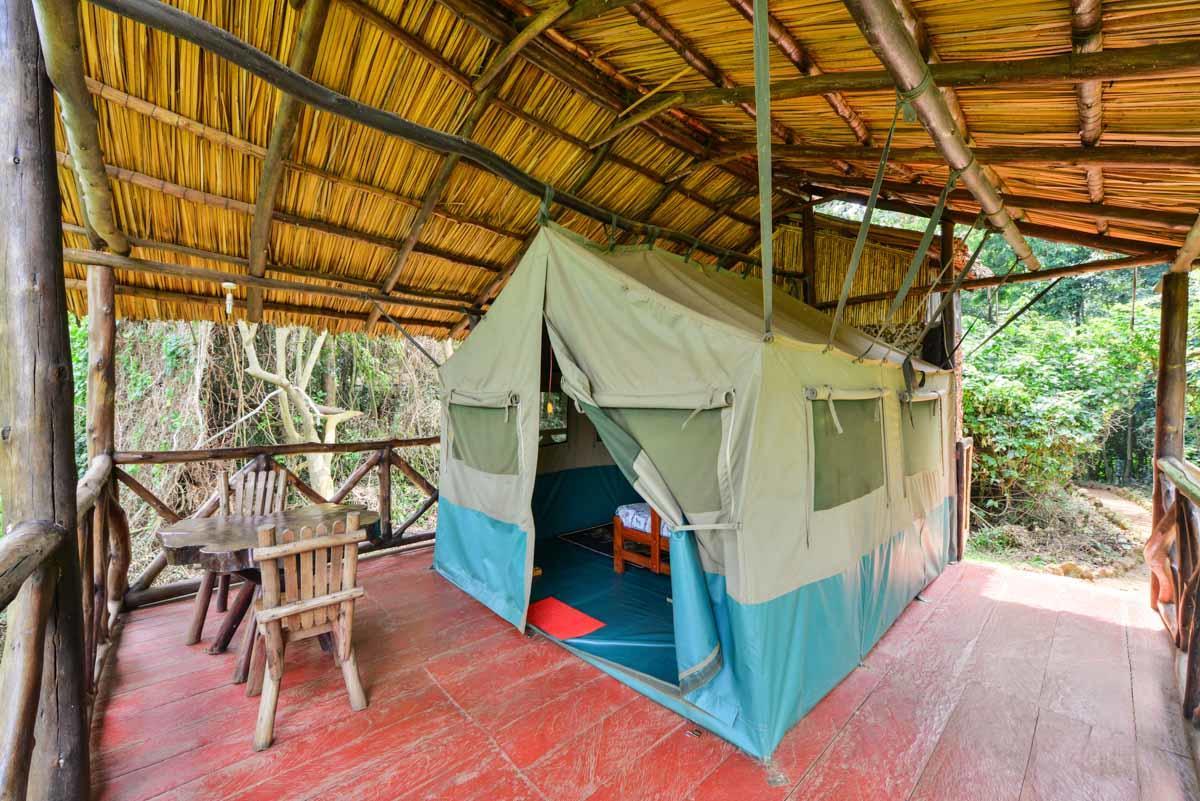 Serenada Eco Resort Mukono Town المظهر الخارجي الصورة