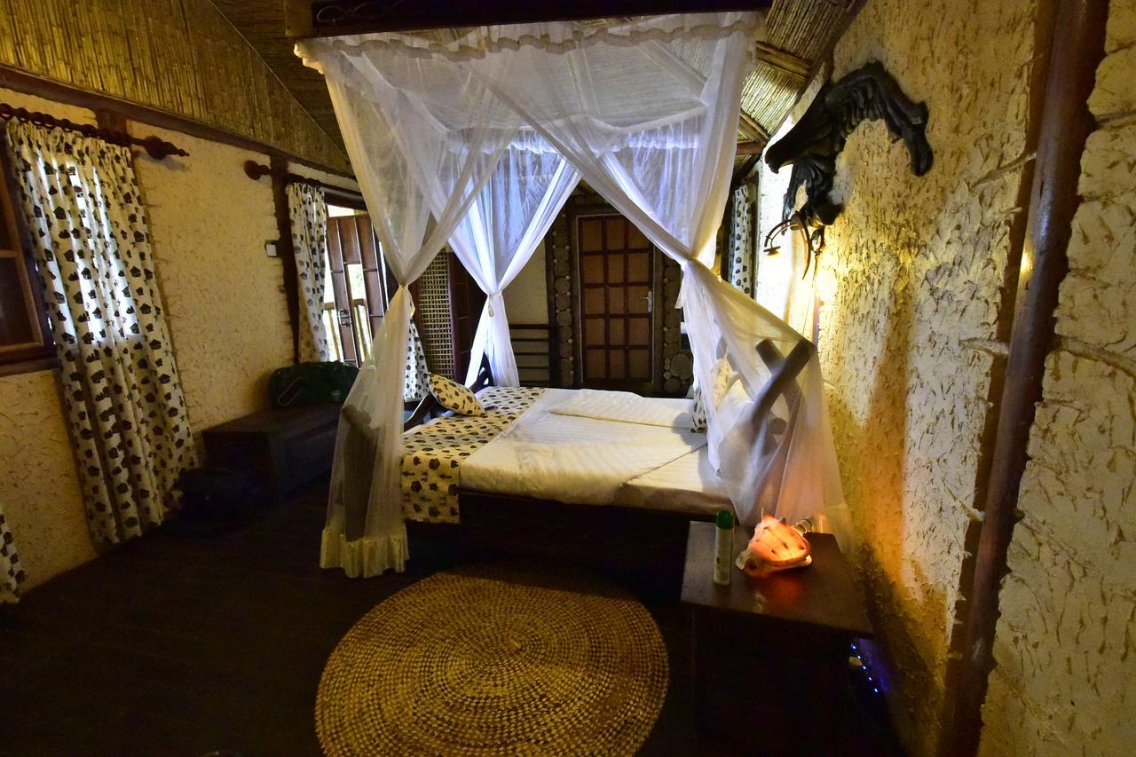 Serenada Eco Resort Mukono Town المظهر الخارجي الصورة