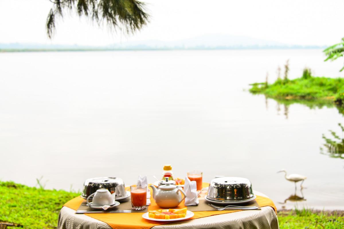 Serenada Eco Resort Mukono Town المظهر الخارجي الصورة