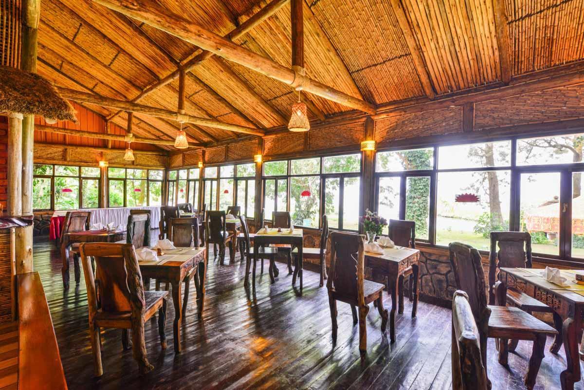 Serenada Eco Resort Mukono Town المظهر الخارجي الصورة