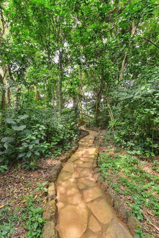 Serenada Eco Resort Mukono Town المظهر الخارجي الصورة