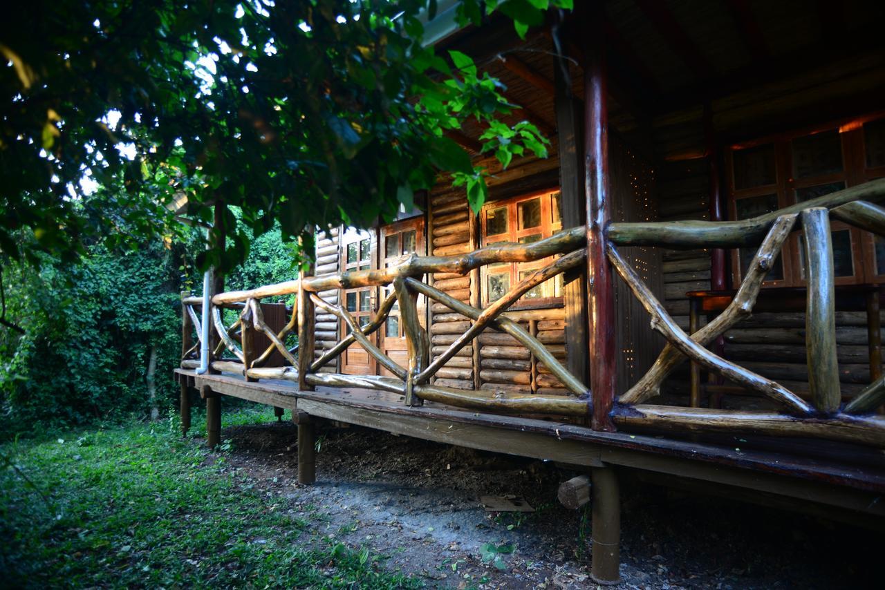 Serenada Eco Resort Mukono Town المظهر الخارجي الصورة